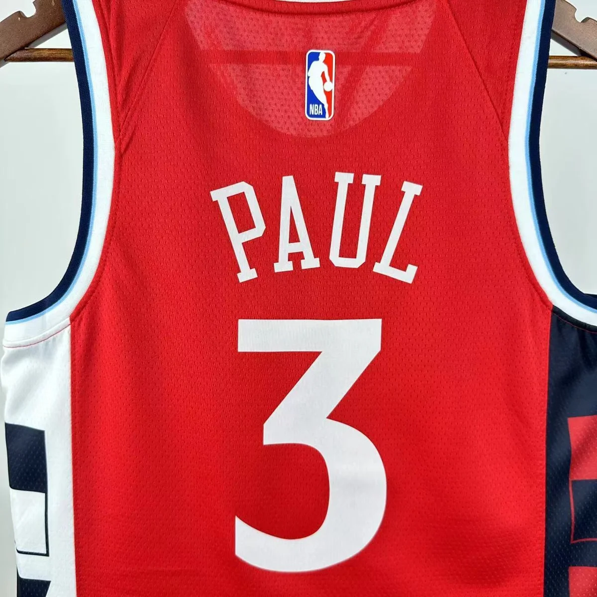 Camisa - LA Clippers