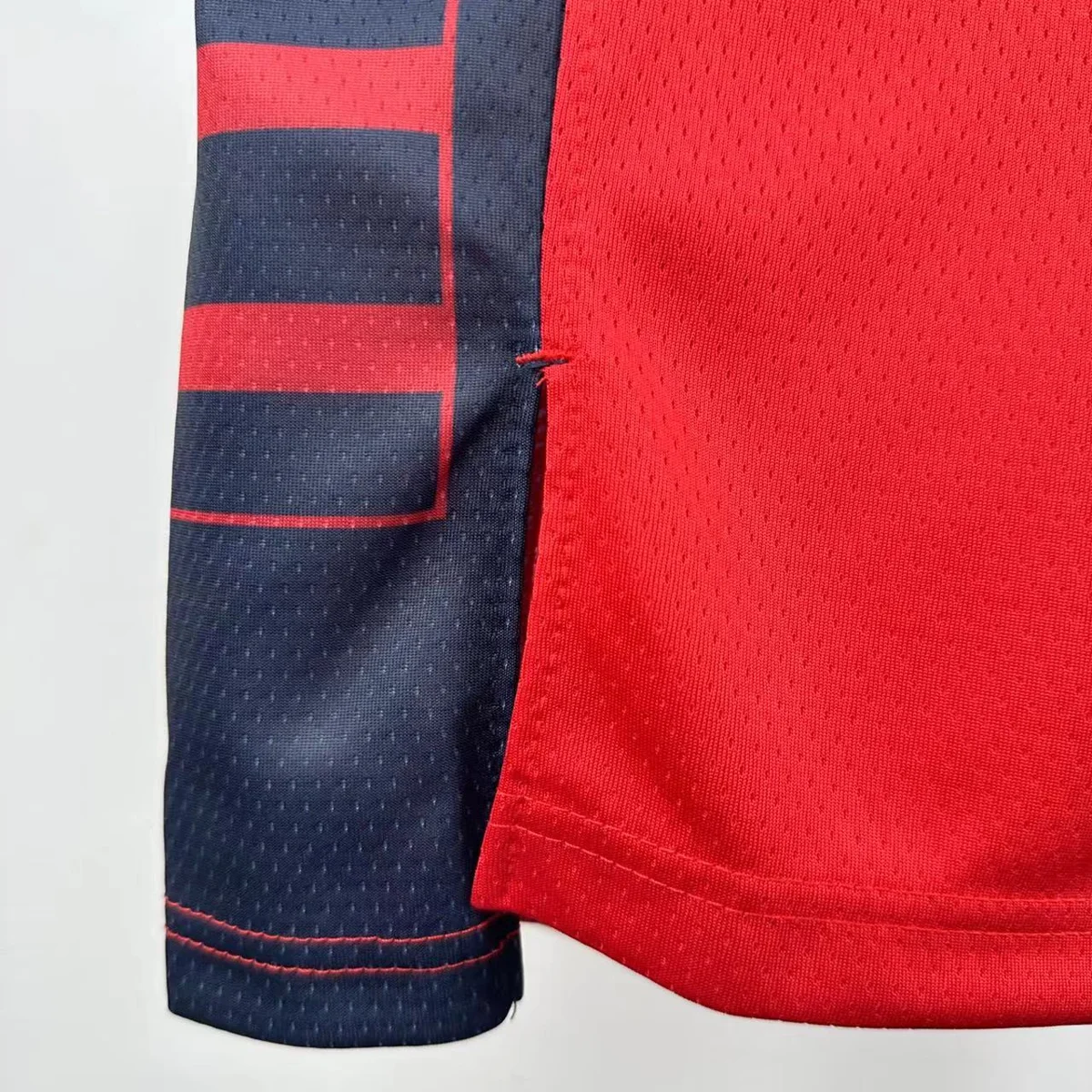 Camisa - LA Clippers
