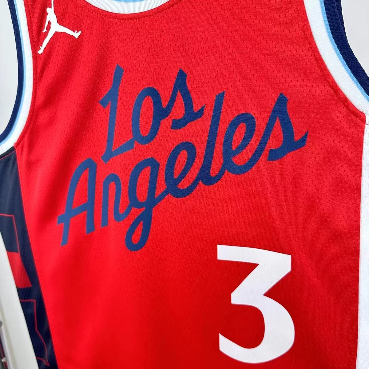 Camisa - LA Clippers