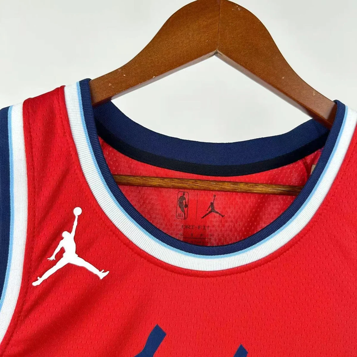 Camisa - LA Clippers