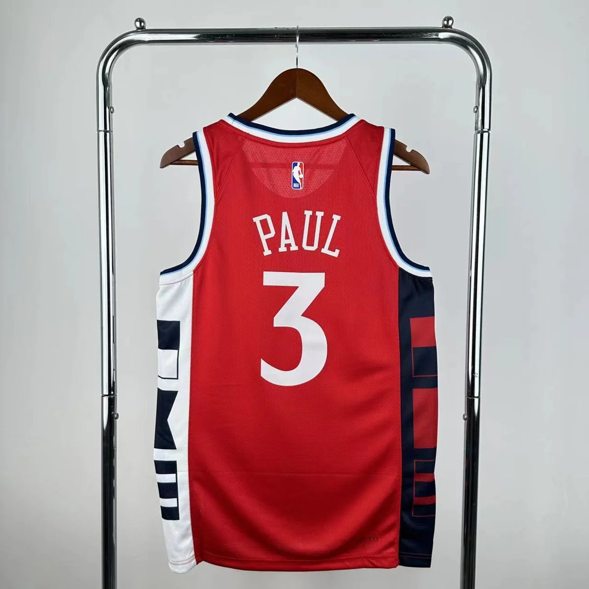 Camisa - LA Clippers