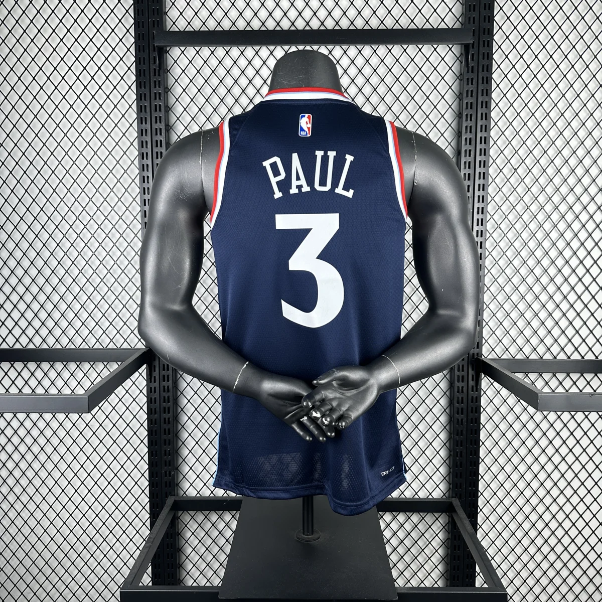 Camisa - LA Clippers