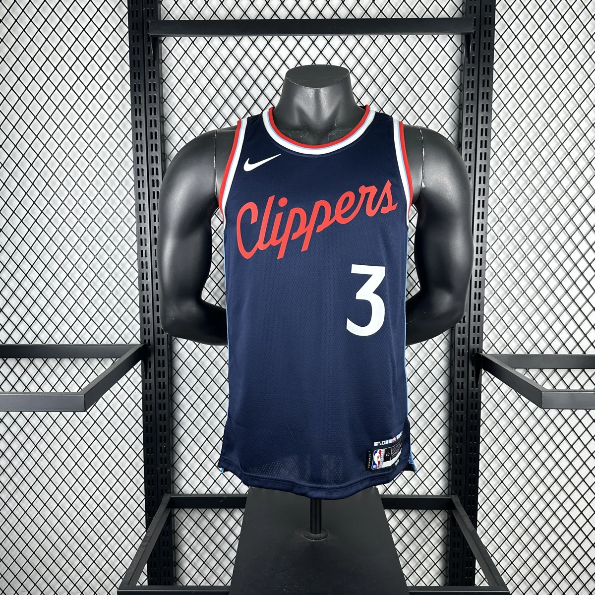 Camisa - LA Clippers
