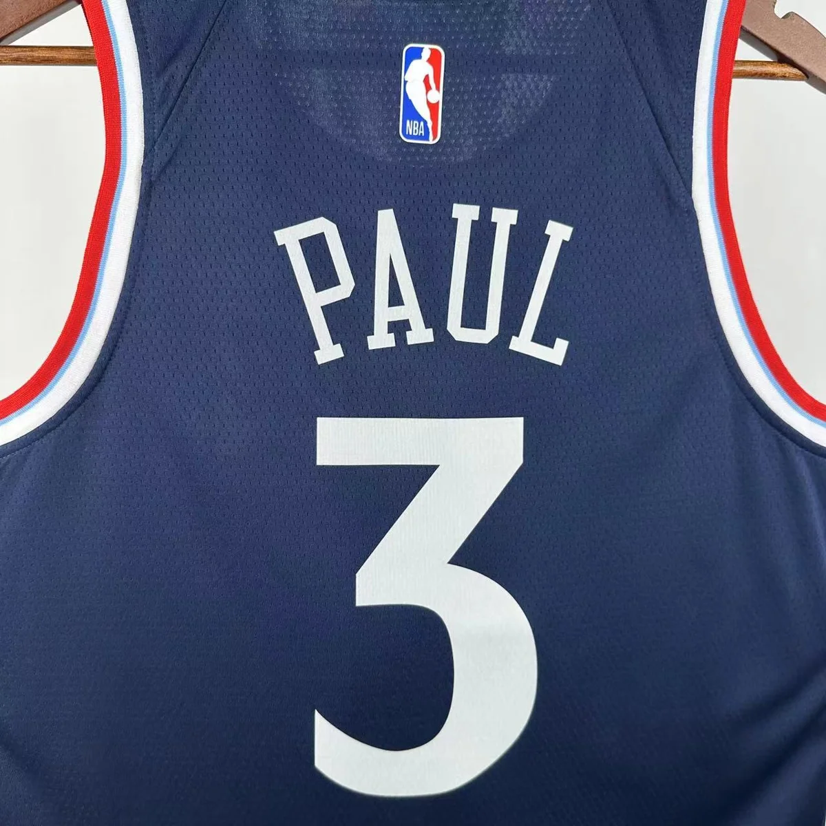 Camisa - LA Clippers