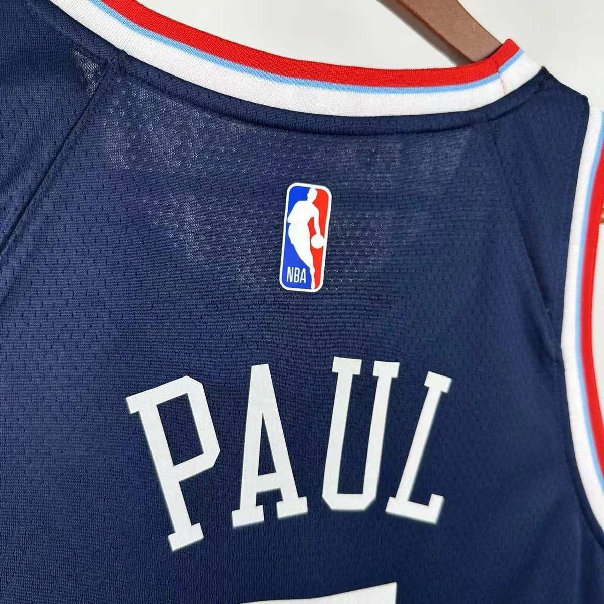 Camisa - LA Clippers