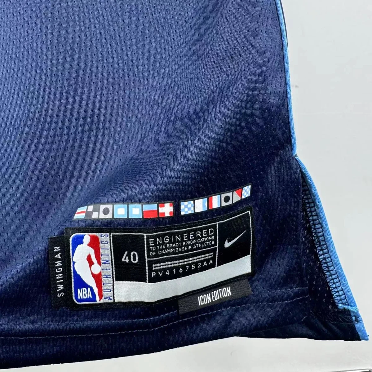 Camisa - LA Clippers