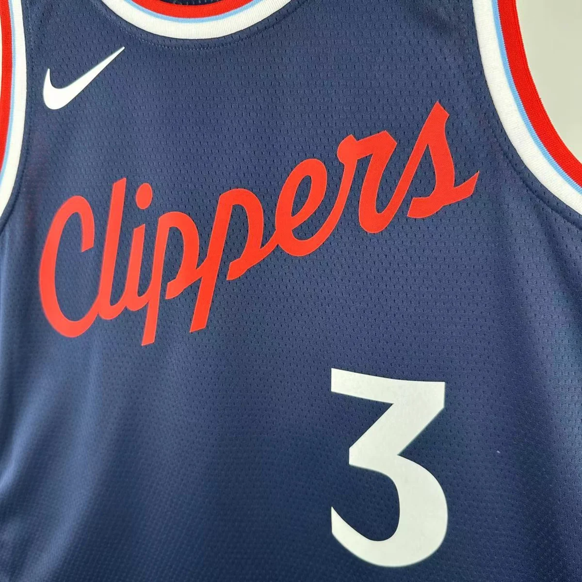 Camisa - LA Clippers