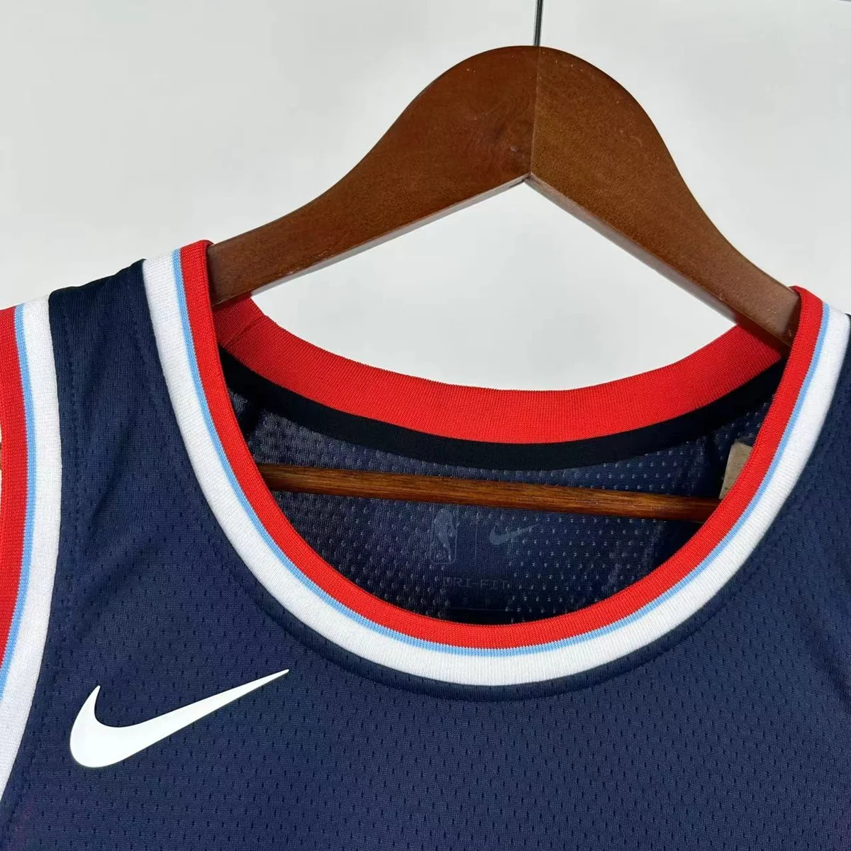 Camisa - LA Clippers