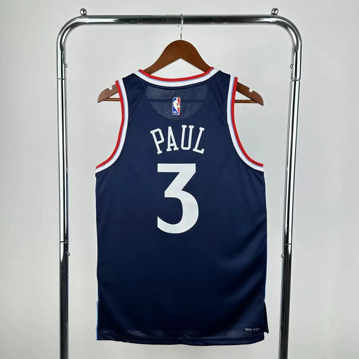 Camisa - LA Clippers