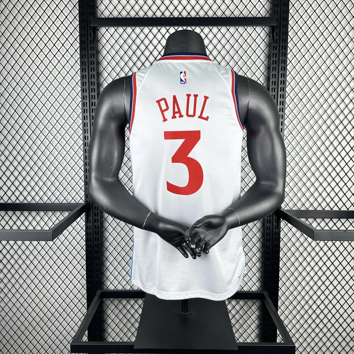 Camisa - LA Clippers