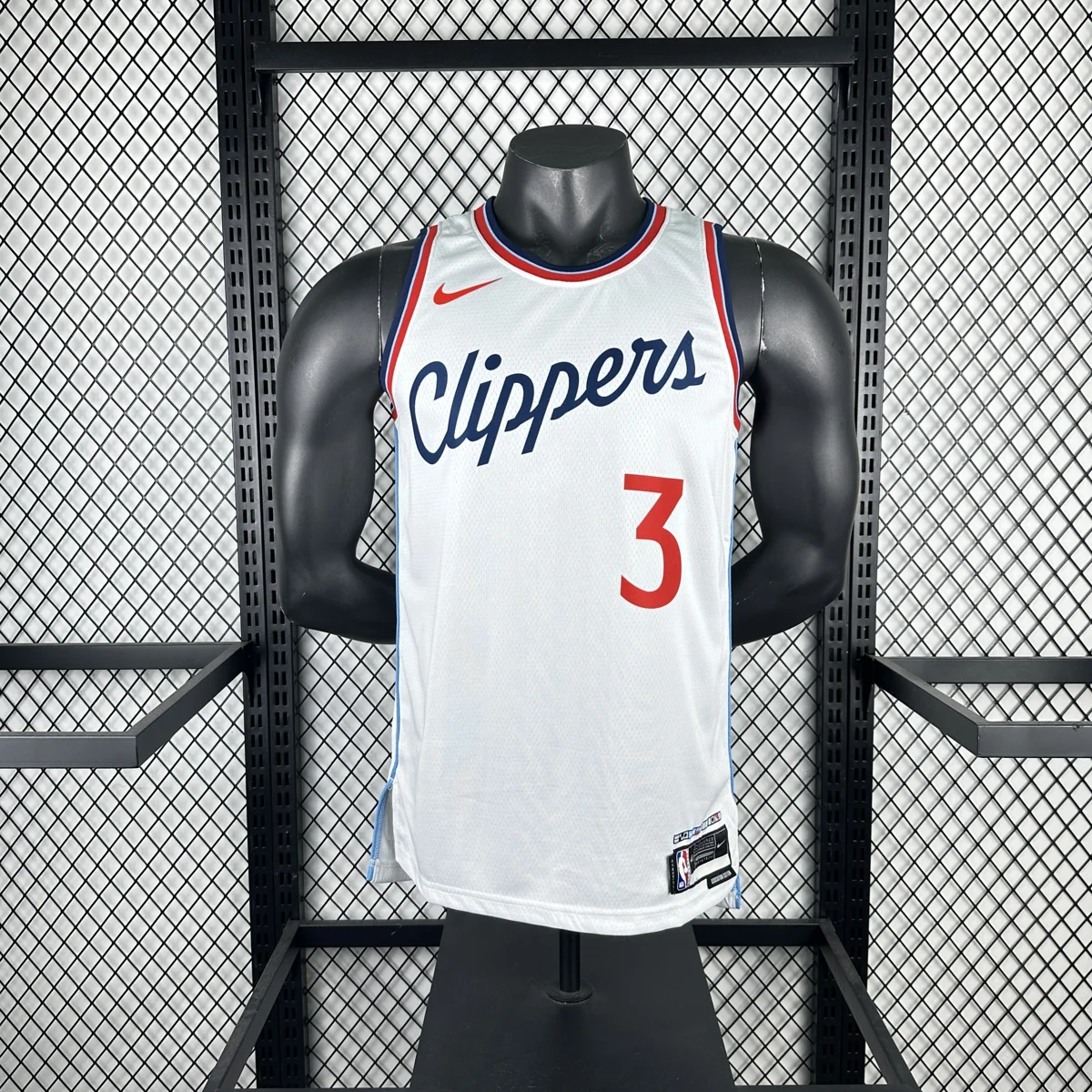 Camisa - LA Clippers
