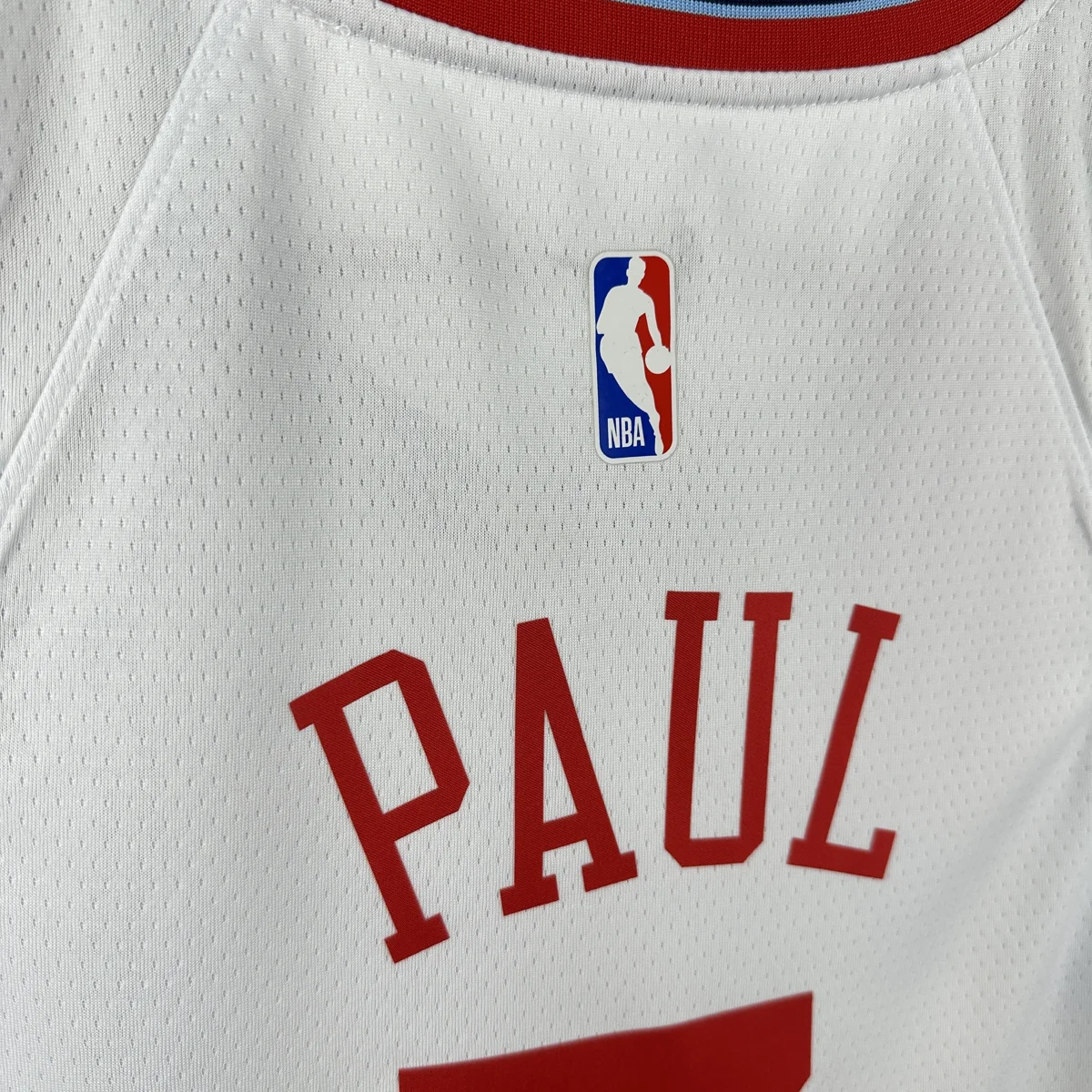 Camisa - LA Clippers