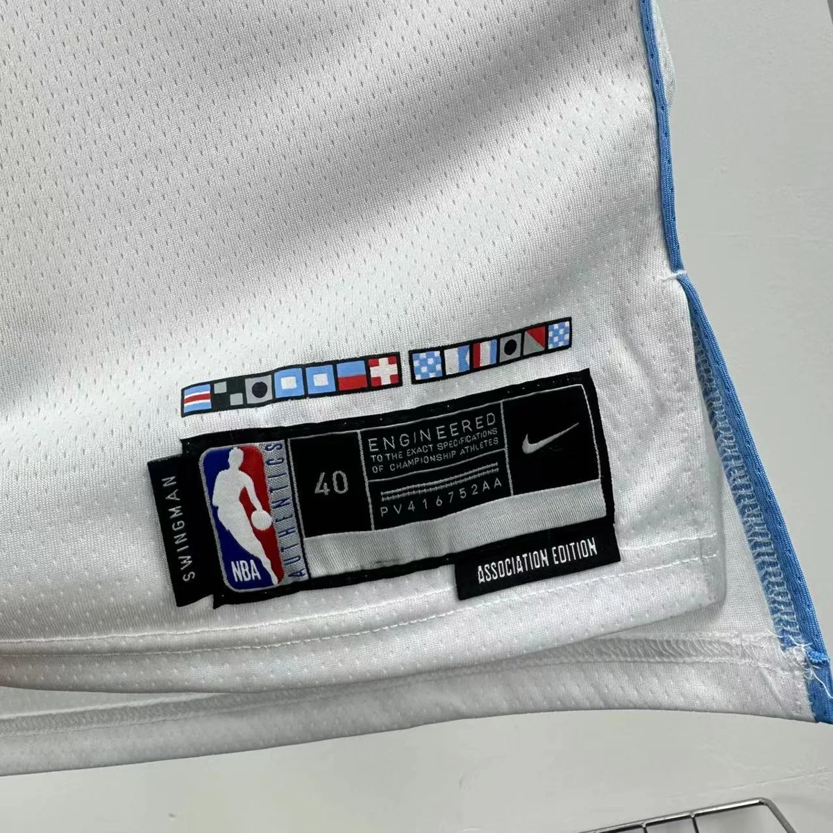 Camisa - LA Clippers