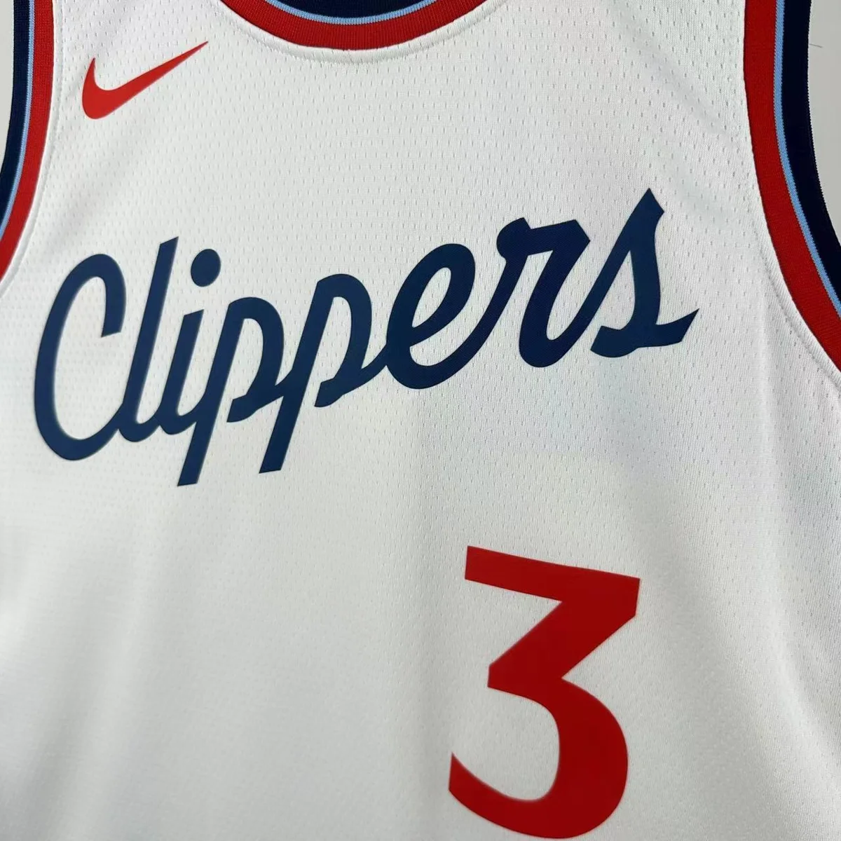 Camisa - LA Clippers