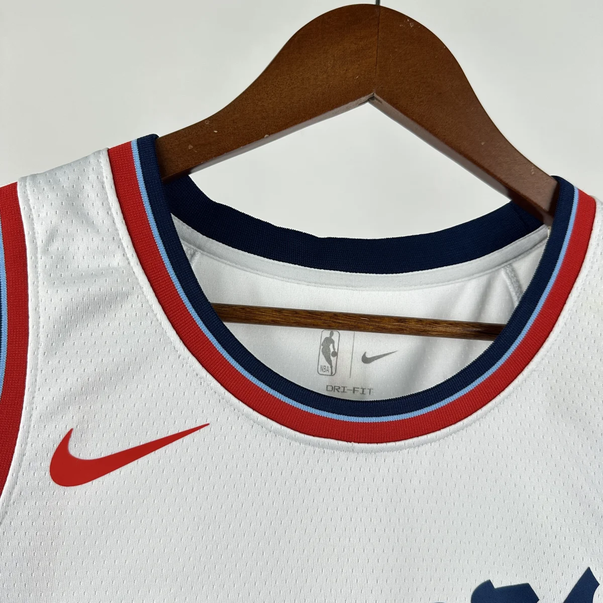 Camisa - LA Clippers