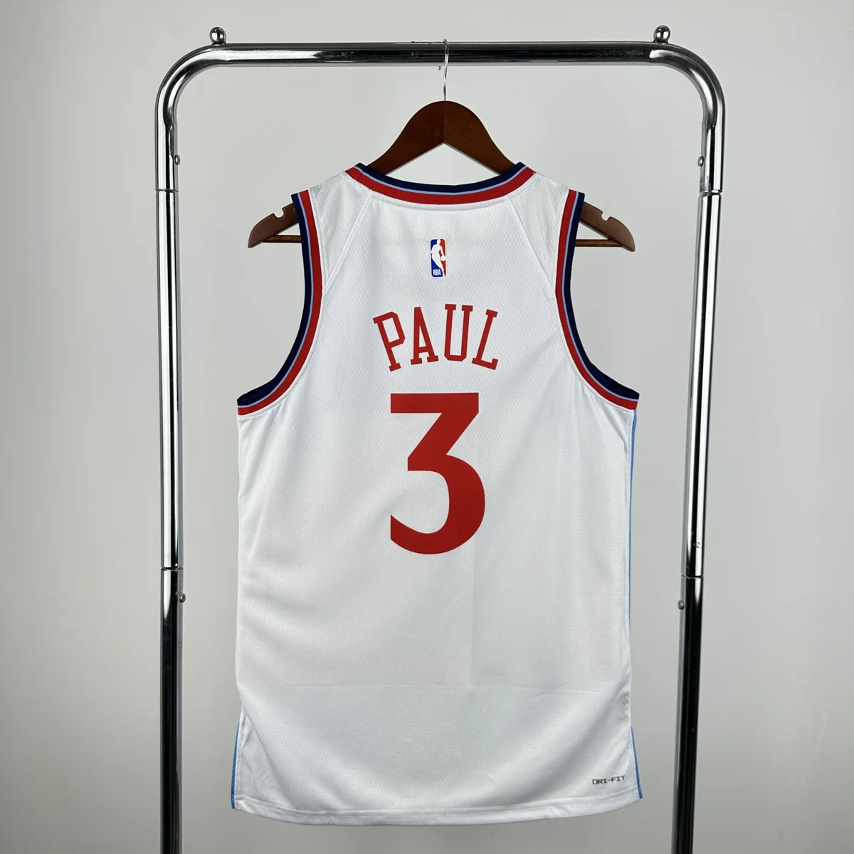 Camisa - LA Clippers