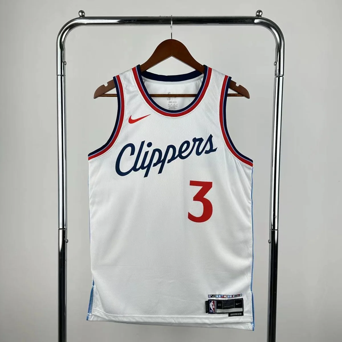Camisa - LA Clippers