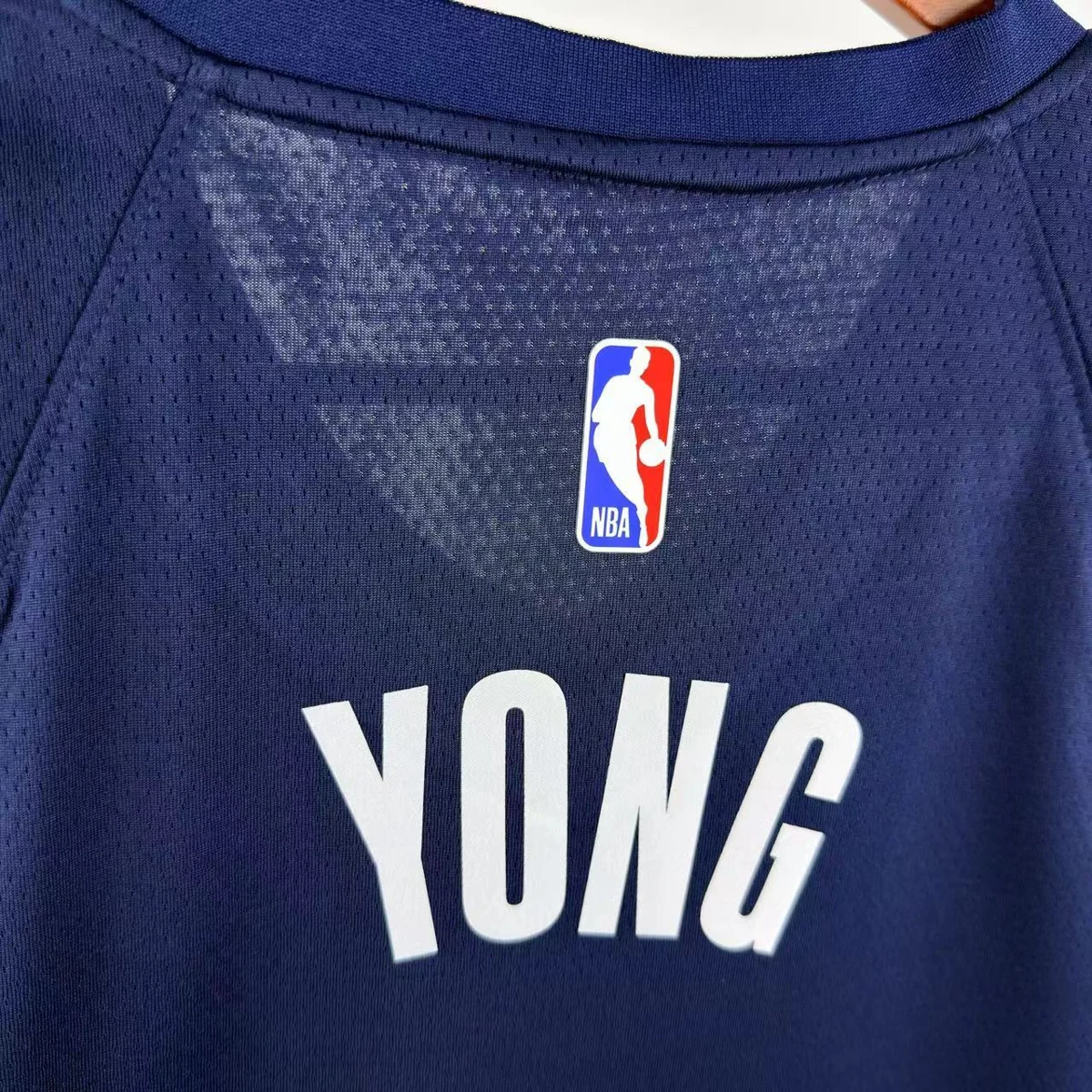 Camisa - Washington Wizards