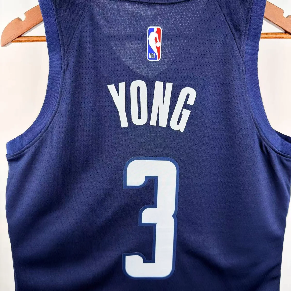 Camisa - Washington Wizards