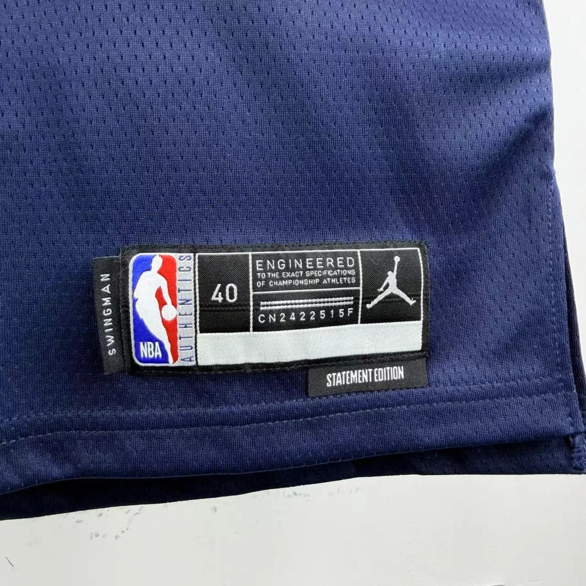 Camisa - Washington Wizards