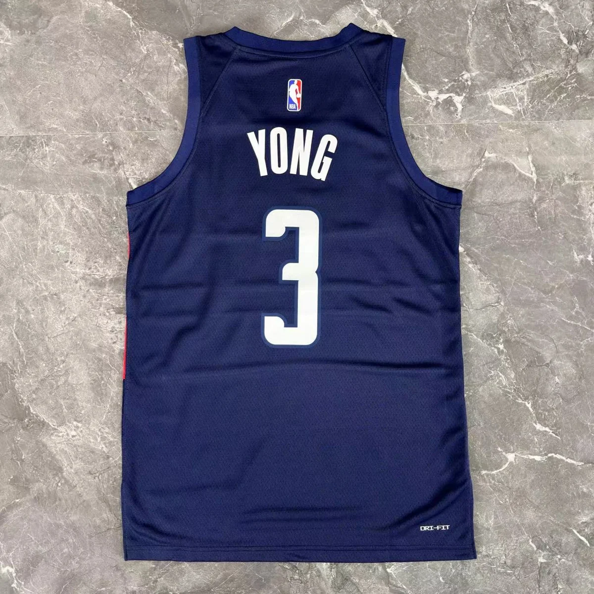 Camisa - Washington Wizards