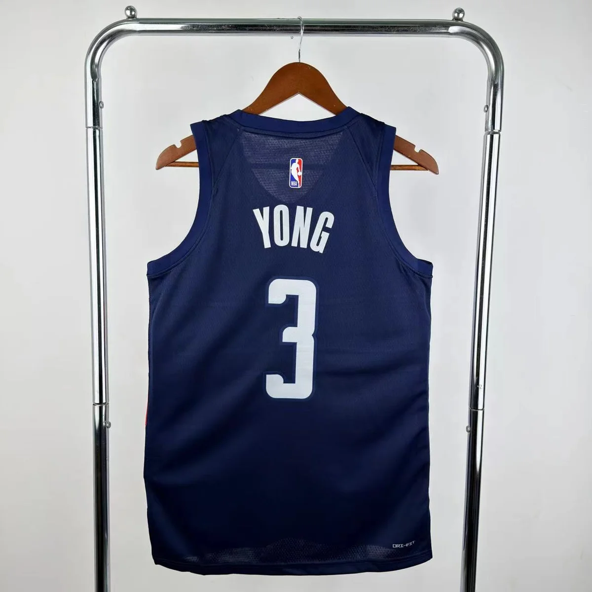 Camisa - Washington Wizards