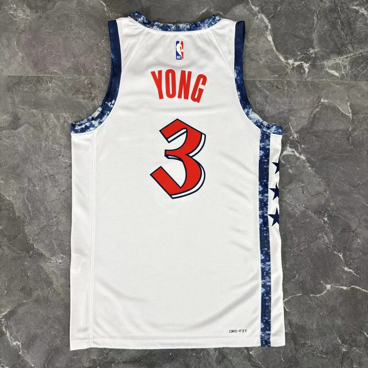 Camisa - Washington Wizards