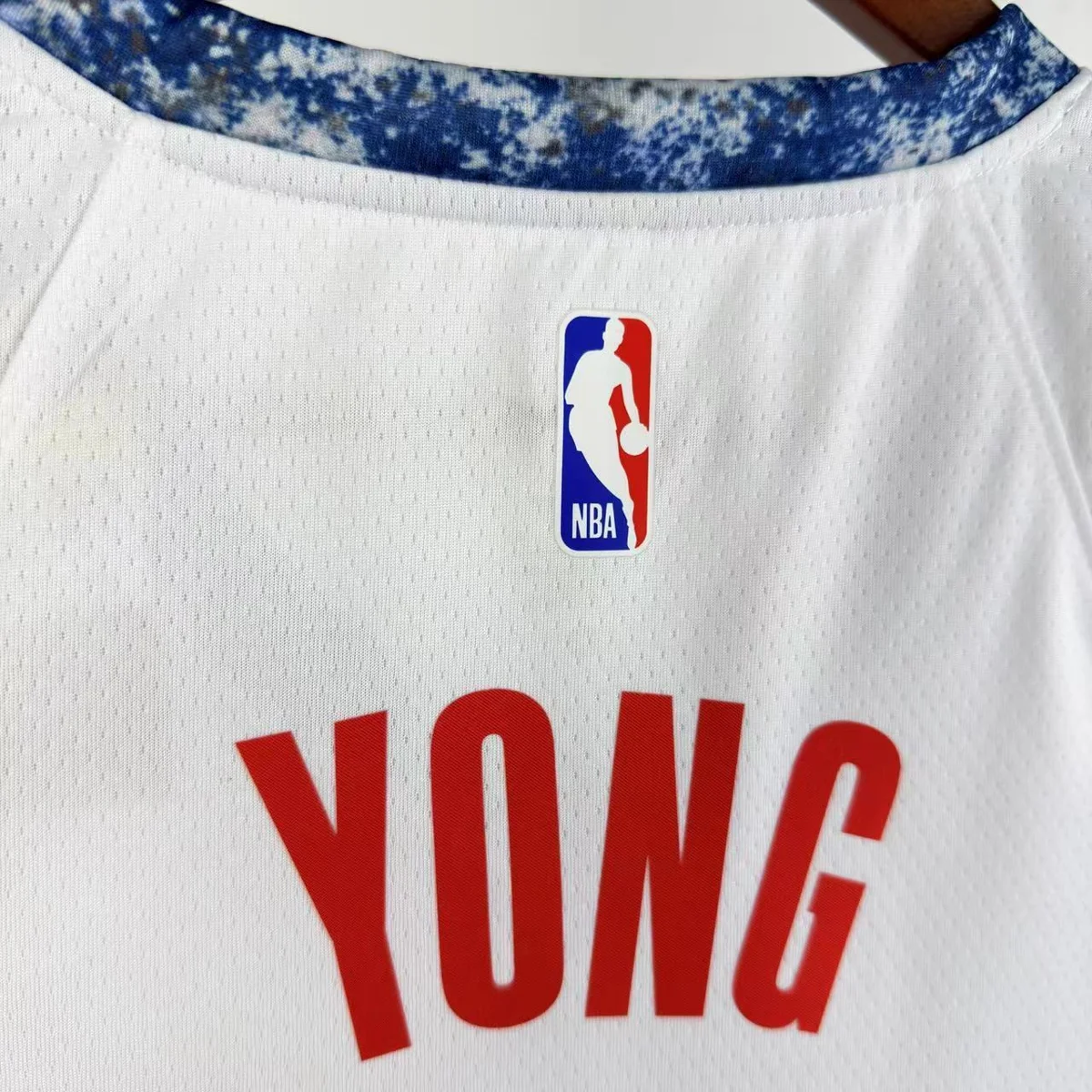Camisa - Washington Wizards