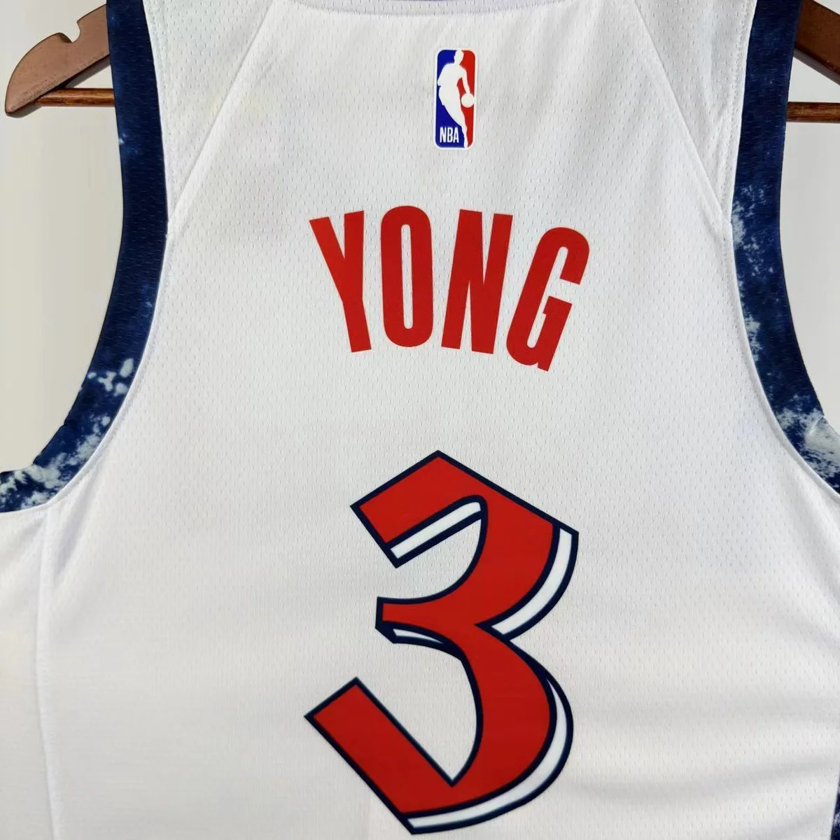 Camisa - Washington Wizards