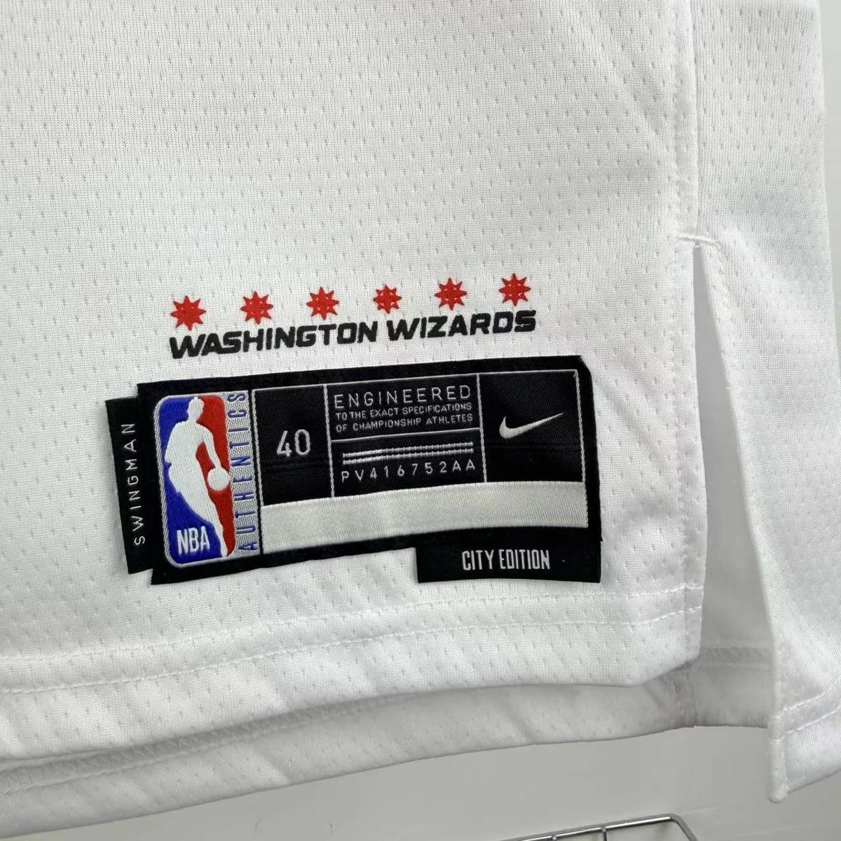 Camisa - Washington Wizards