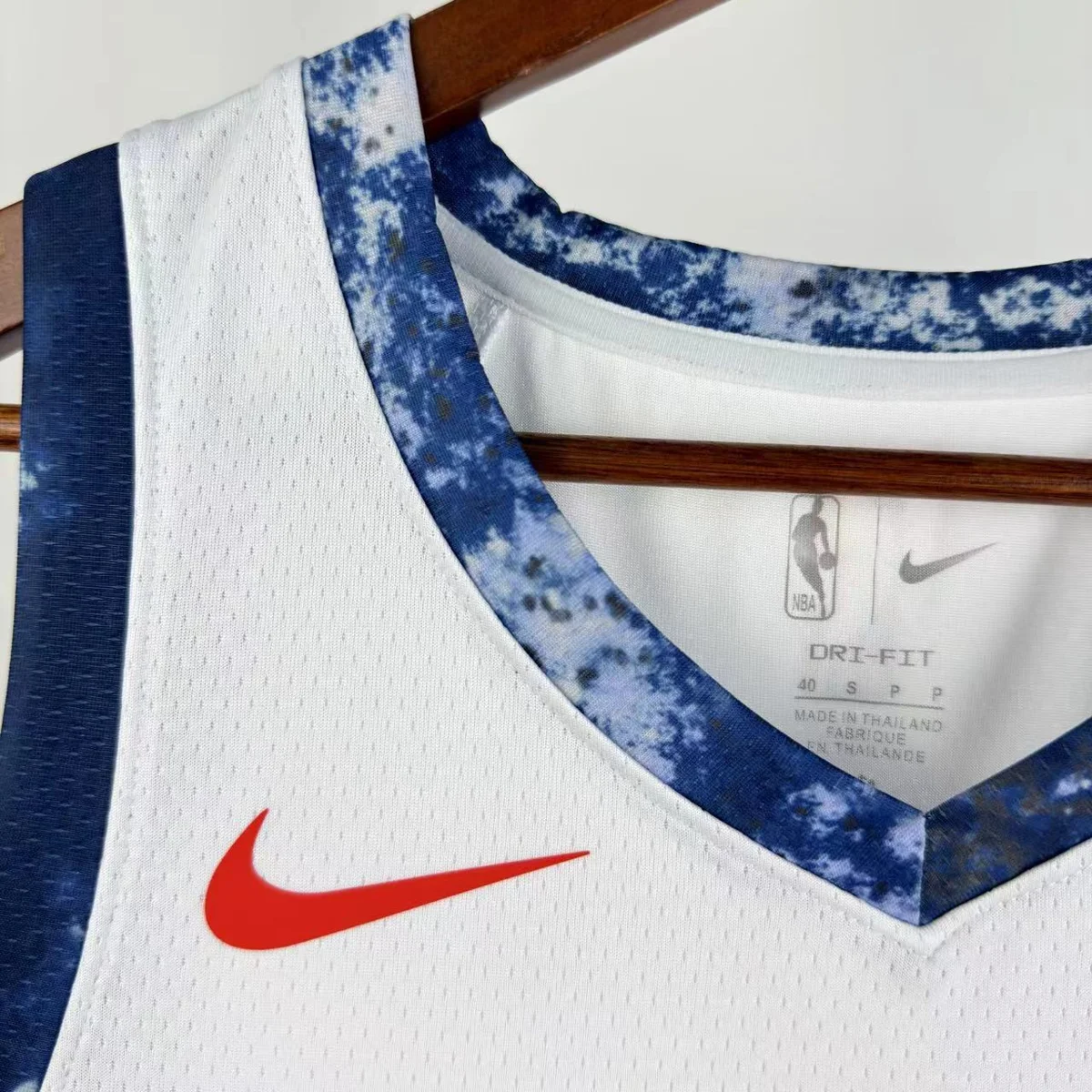Camisa - Washington Wizards