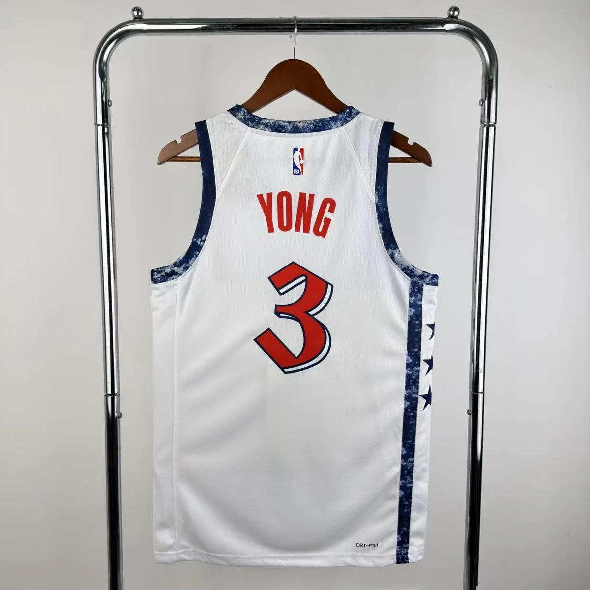 Camisa - Washington Wizards