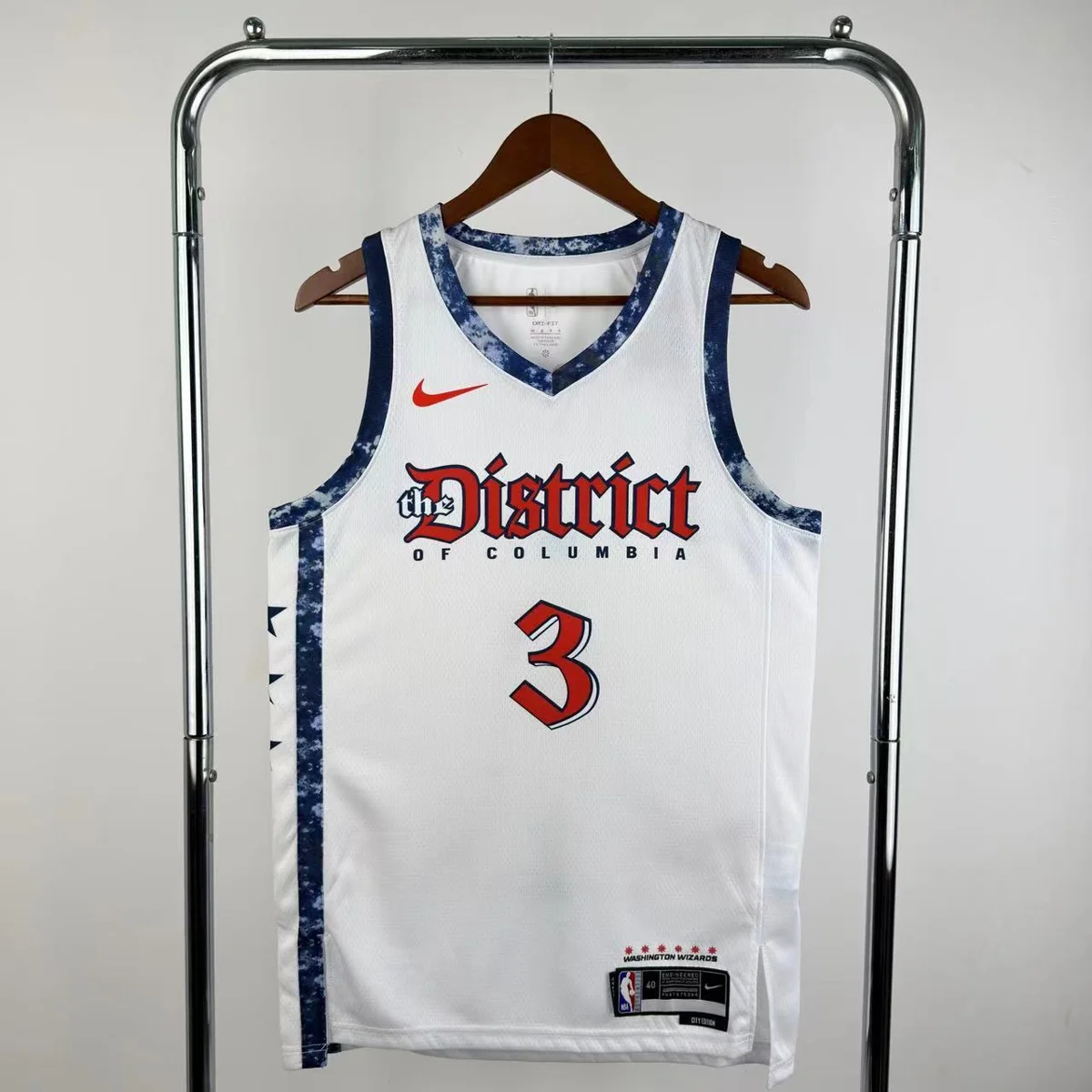 Camisa - Washington Wizards