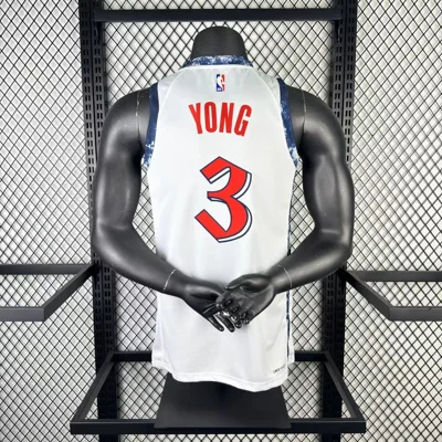 Camisa - Washington Wizards