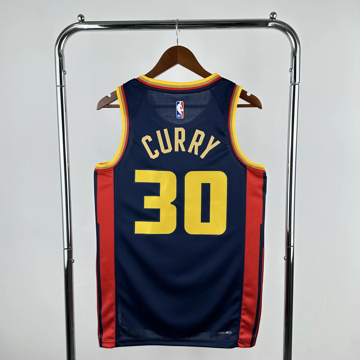 Camisa - Golden State Warriors