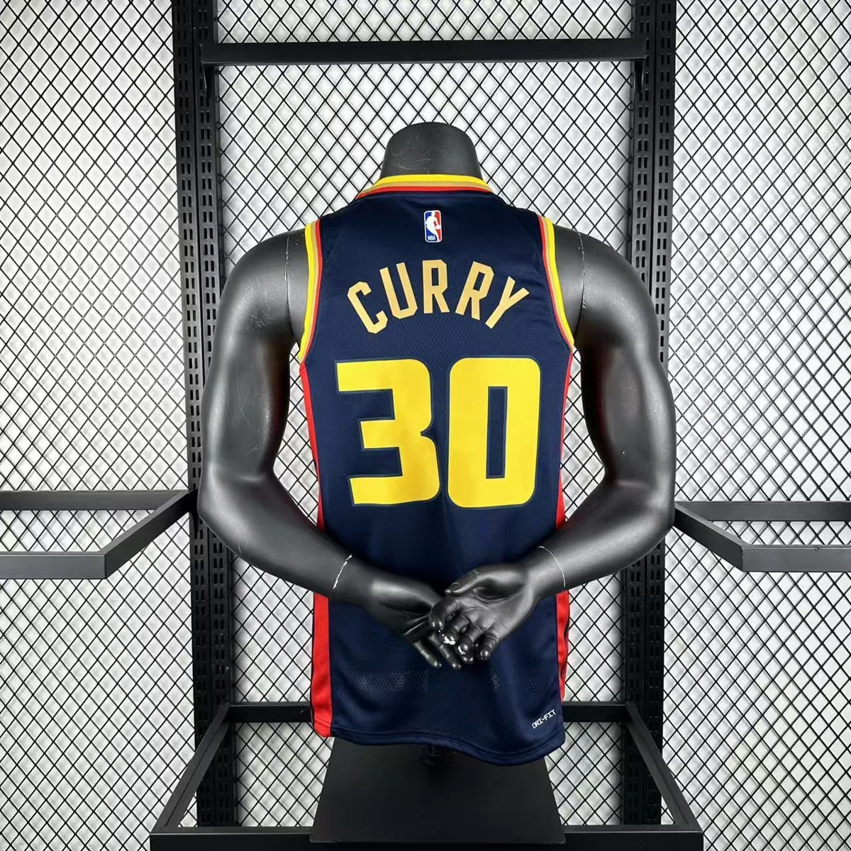 Camisa - Golden State Warriors