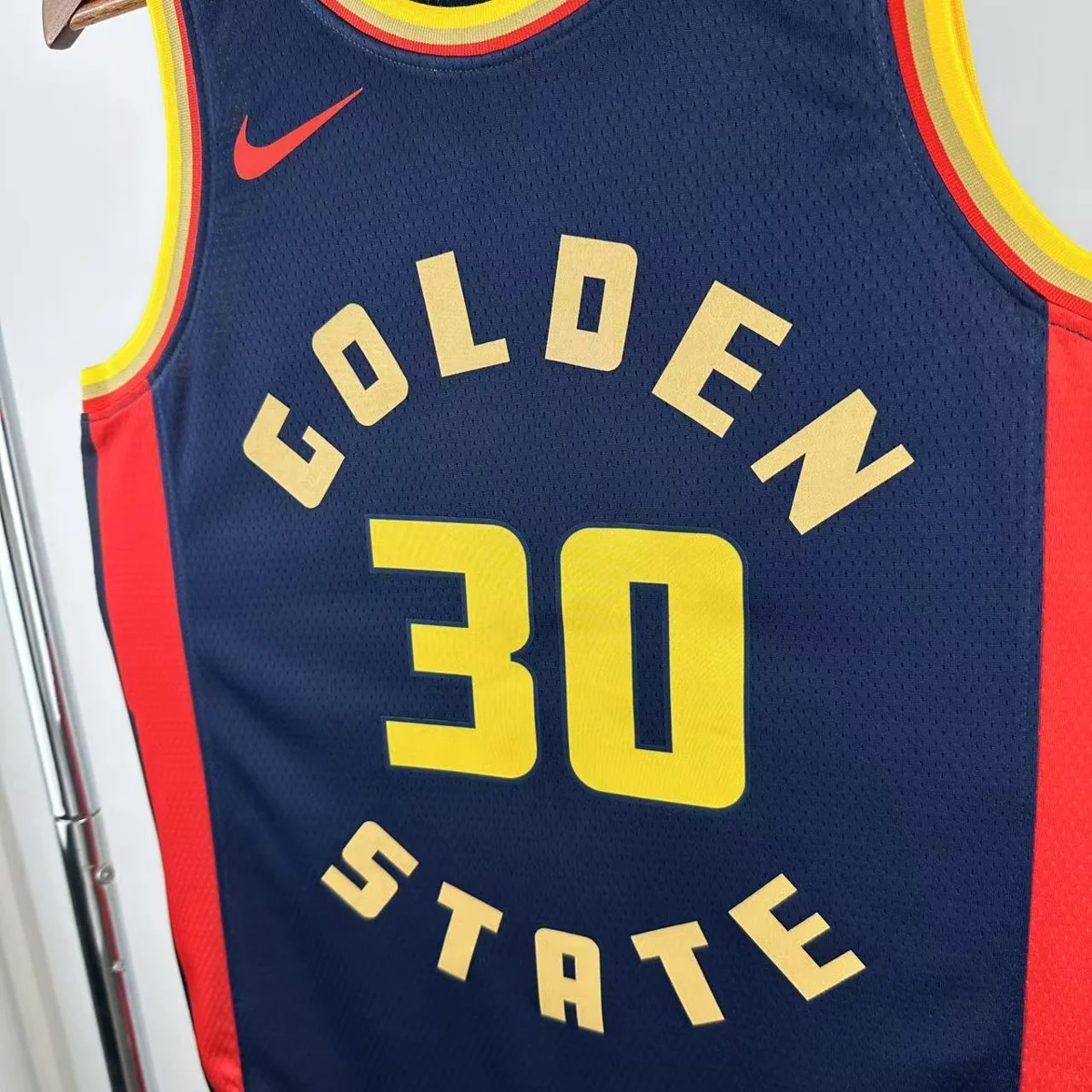 Camisa - Golden State Warriors
