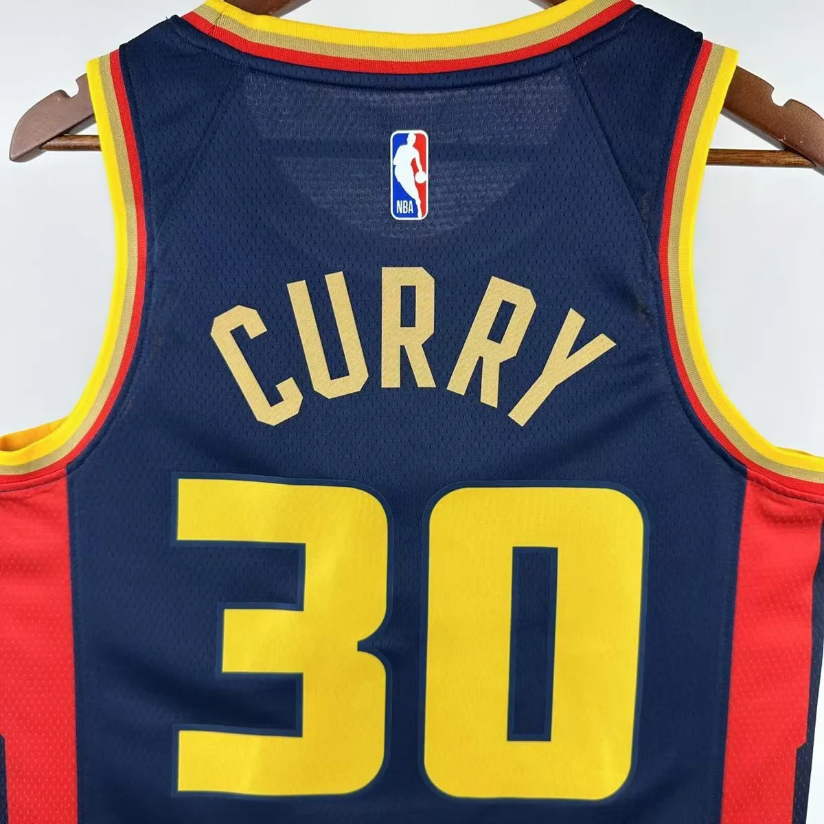 Camisa - Golden State Warriors