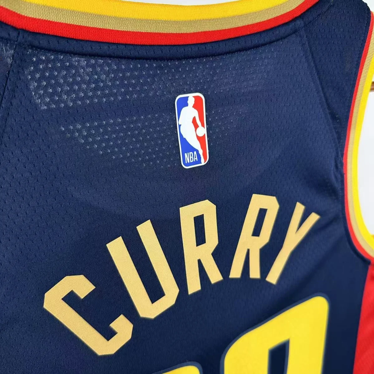 Camisa - Golden State Warriors