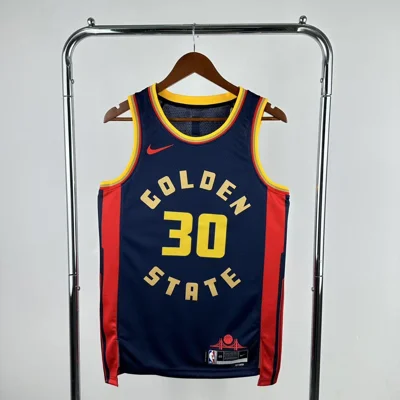 Camisa - Golden State Warriors