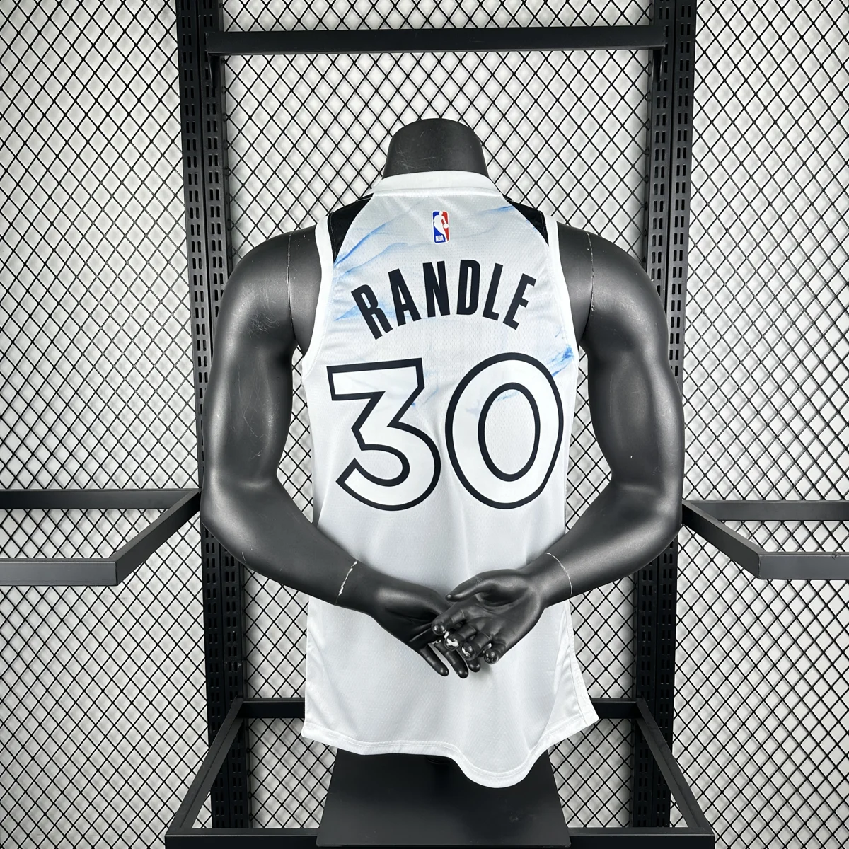 Camisa - Minnesota Timberwolves