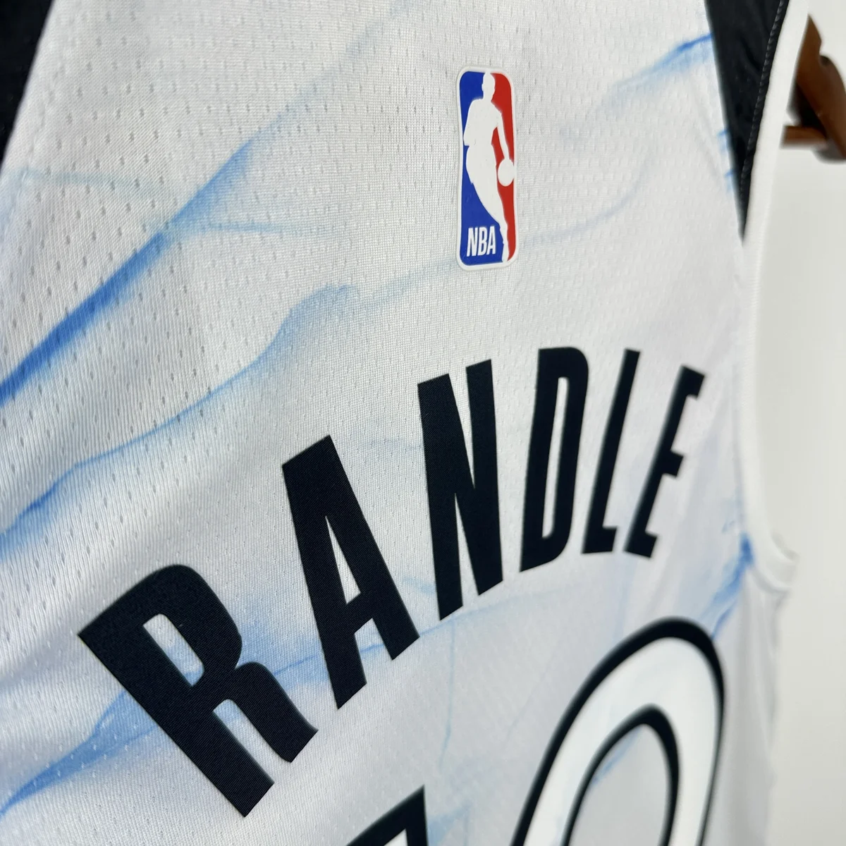 Camisa - Minnesota Timberwolves