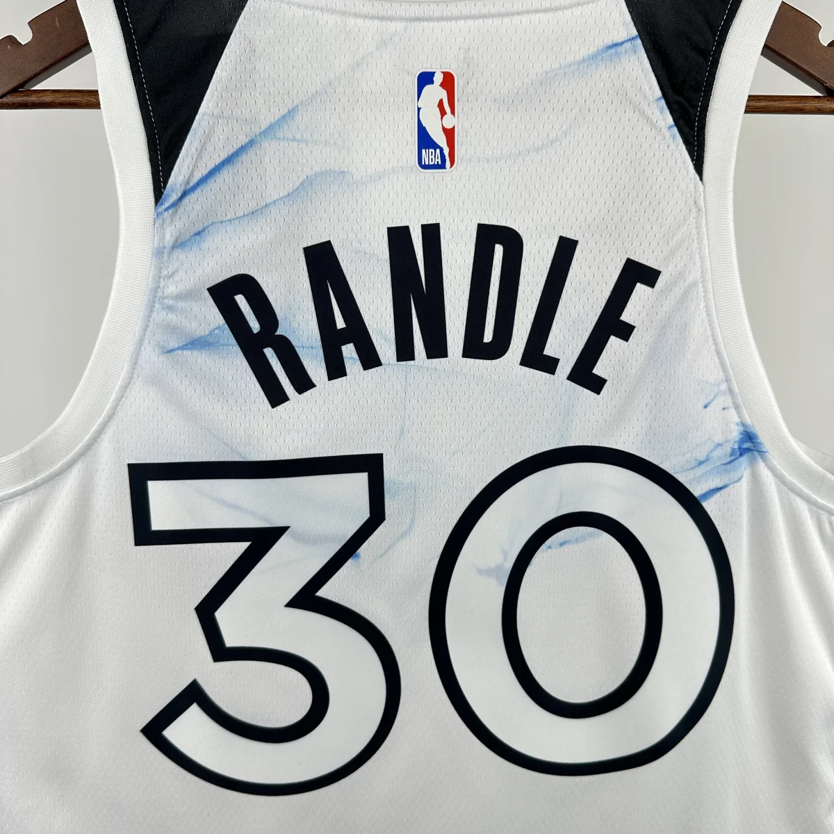 Camisa - Minnesota Timberwolves