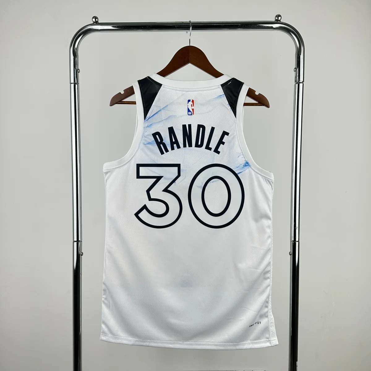 Camisa - Minnesota Timberwolves