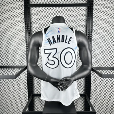 Camisa - Minnesota Timberwolves