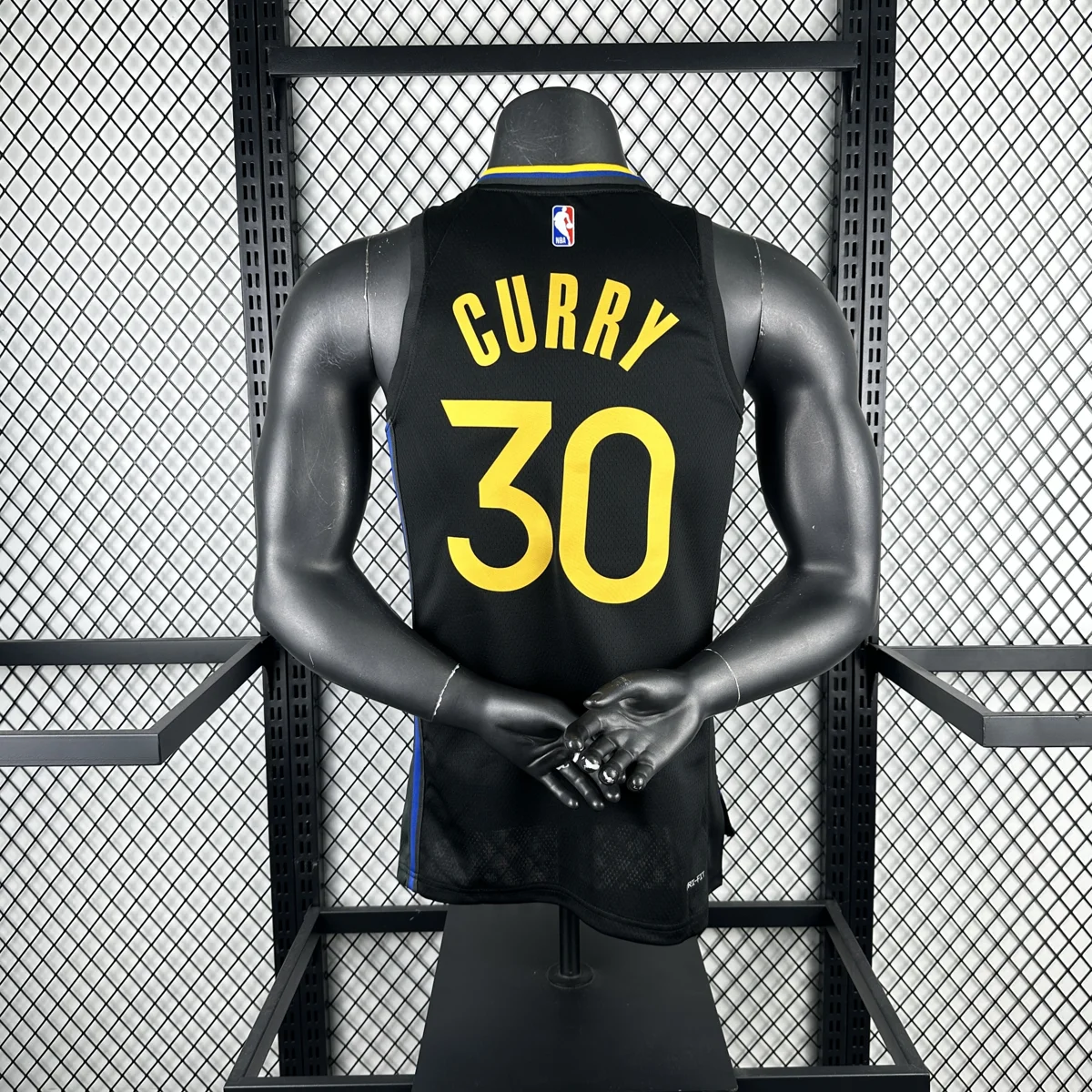 Camisa - Golden State Warriors