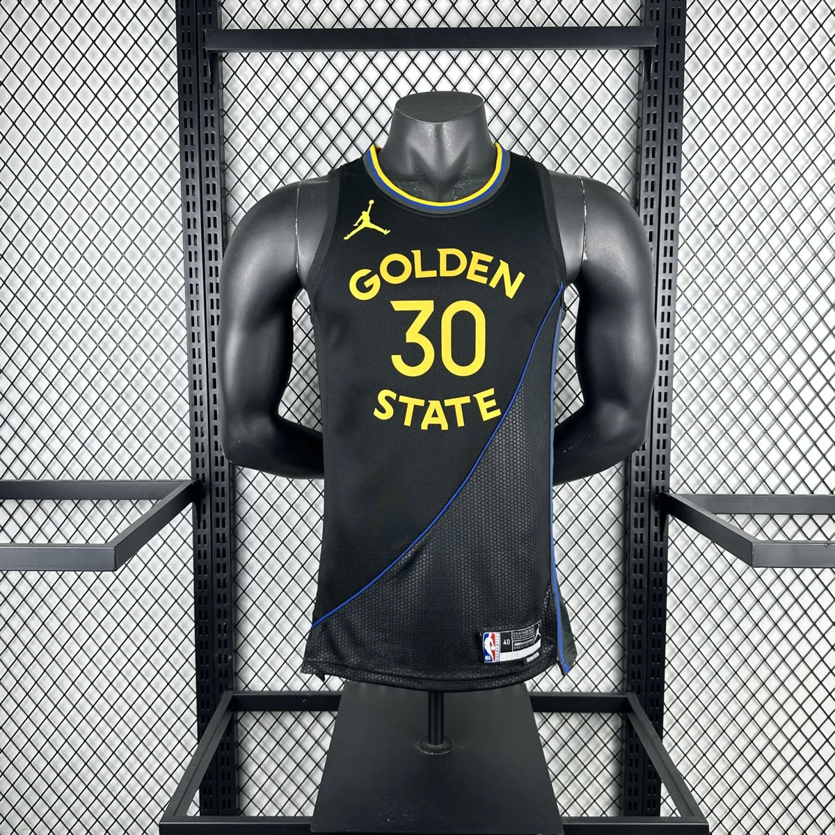 Camisa - Golden State Warriors