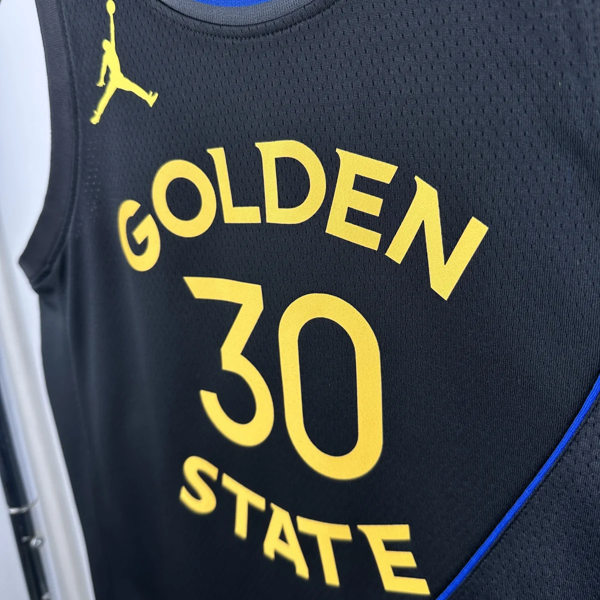 Camisa - Golden State Warriors