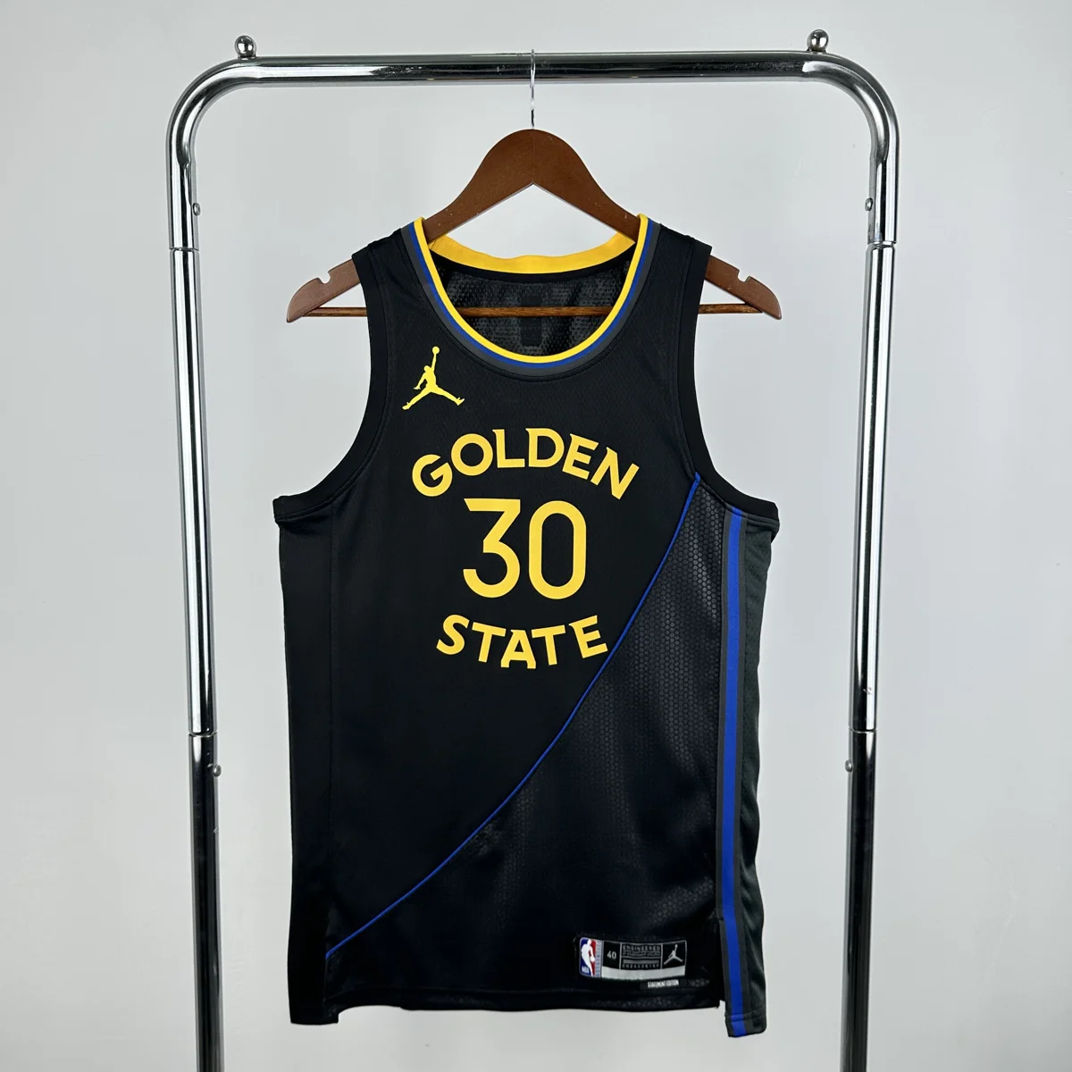 Camisa - Golden State Warriors