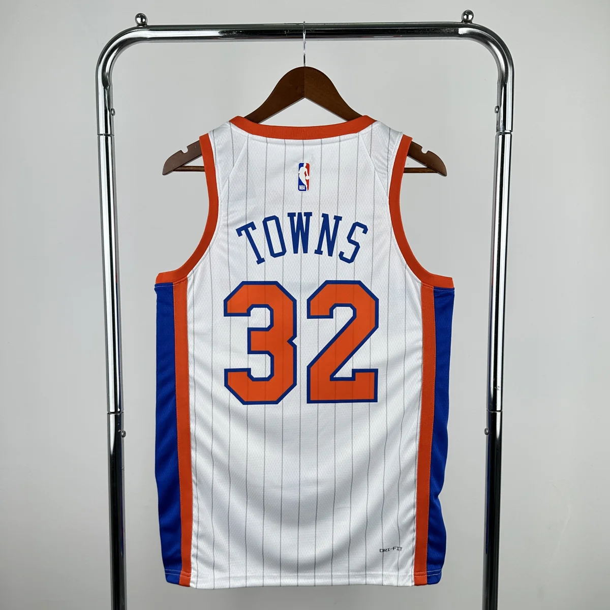 Camisa - New York Knicks